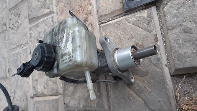 Бачок ГГЦ 1K1611301D VAG