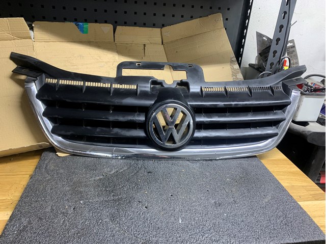 Облицювання радіатора 1T0853653 VAG