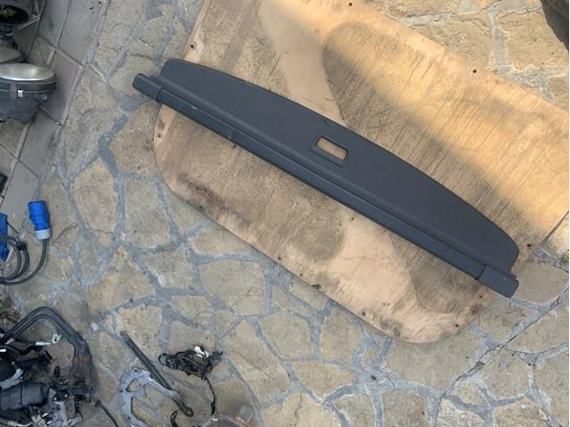 Шторка двері багажного відсіку 1T0867871 VAG
