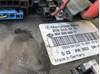Блок керування сигналами SAM 2095450701 MERCEDES