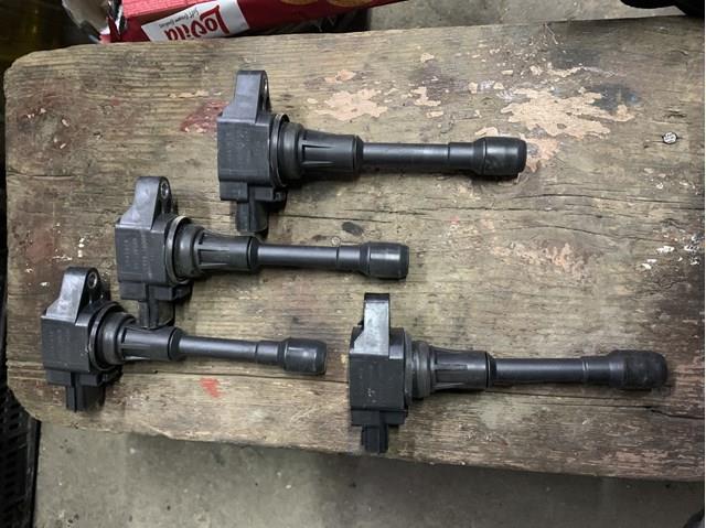 Котушка 22448JA00C NISSAN