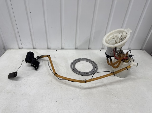 Бензонасос 2284693 BMW