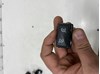 Блок круїз контролю 255502964R RENAULT