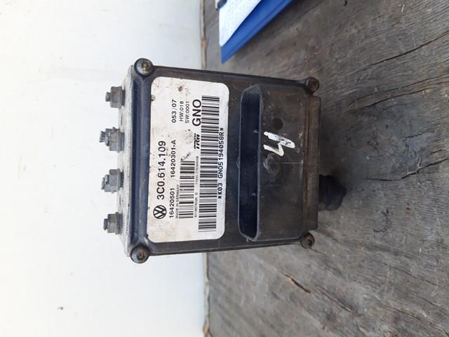 Гідроблок АБС 3C0614109 VAG