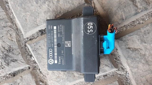 Модуль "Діагностичний інтерфейс" 3C0907530A VAG
