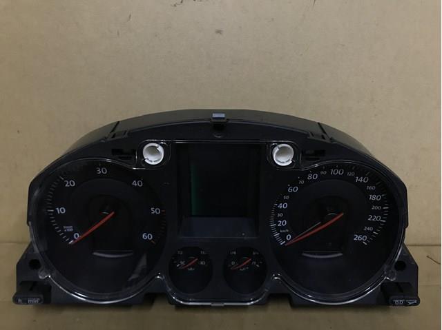 Панель приладів 3C0920870G VAG