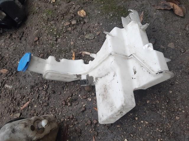 Бачок омивача лобового скла 3C0955453J VAG