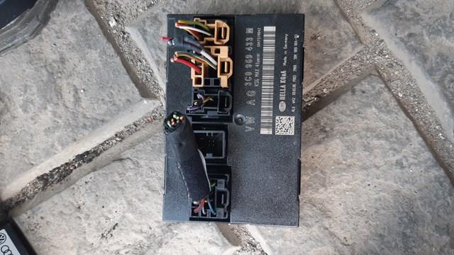 Блок управління комфорту 3C0959433M VAG