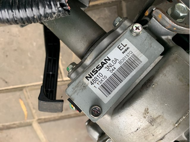 Рульова колонка 488103NL0A NISSAN