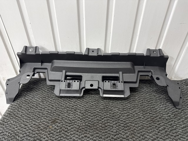 Накладка бампера переднього, центральна 5212960060 TOYOTA