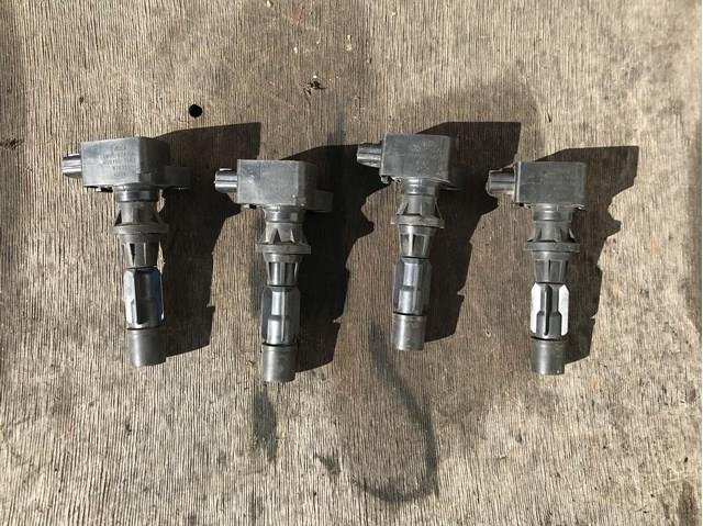 Котушка 6M8G12A366 MAZDA