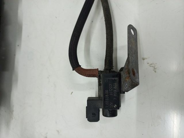 Клапан соленоїд регулювання заслонки EGR 7810831 BMW
