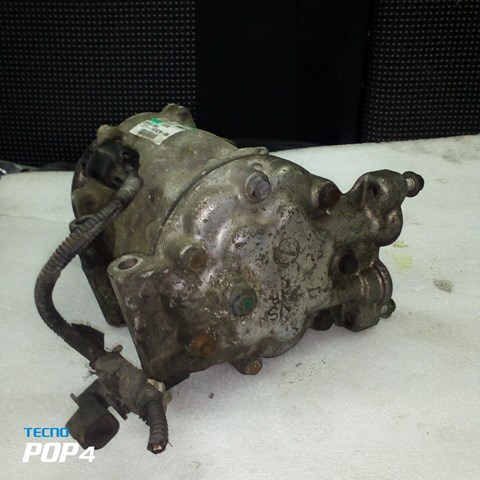 Компресор холодоагенту 7C1119D629BA FORD