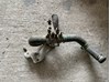 Електропідігрівач охолоджуючої рідини 8200044922 PEUGEOT