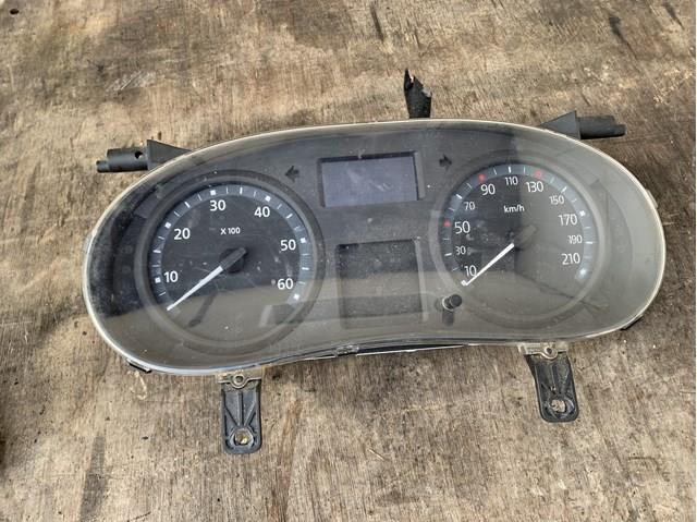 щиток приладу 8200283194 RENAULT