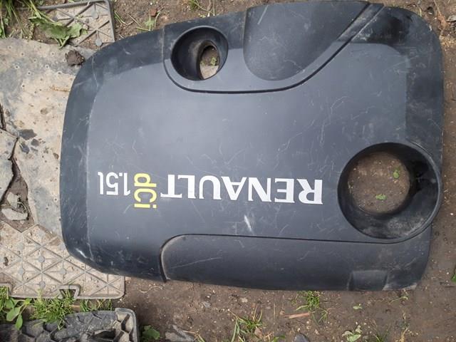 Екран двигуна 8200383342 RENAULT