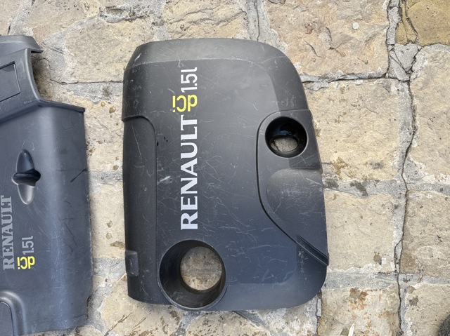 Кришка двигуна декоративна 8200383342 RENAULT