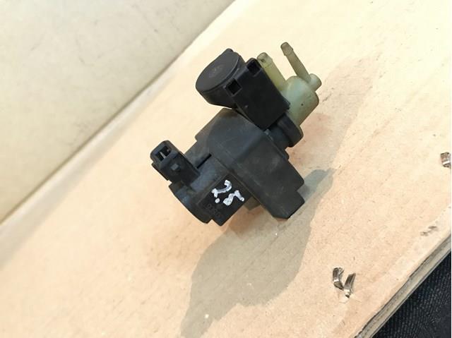 Перетворювач тиску (соленоїд) наддуву / EGR 8200486264 RENAULT