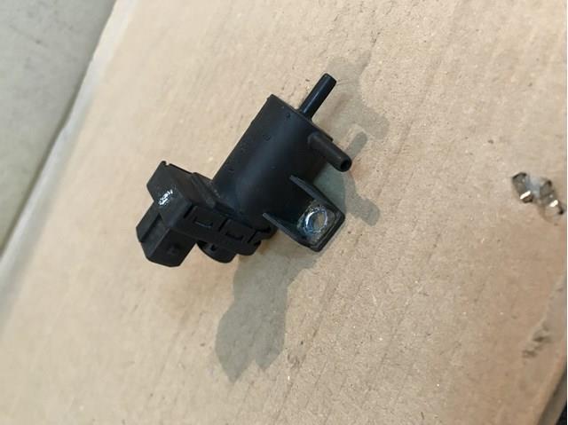 Клапан соленоїд регулювання заслонки EGR 8200762162 RENAULT