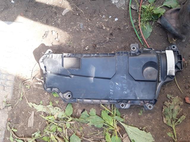 Кришка двигуна декоративна 8200805844 RENAULT