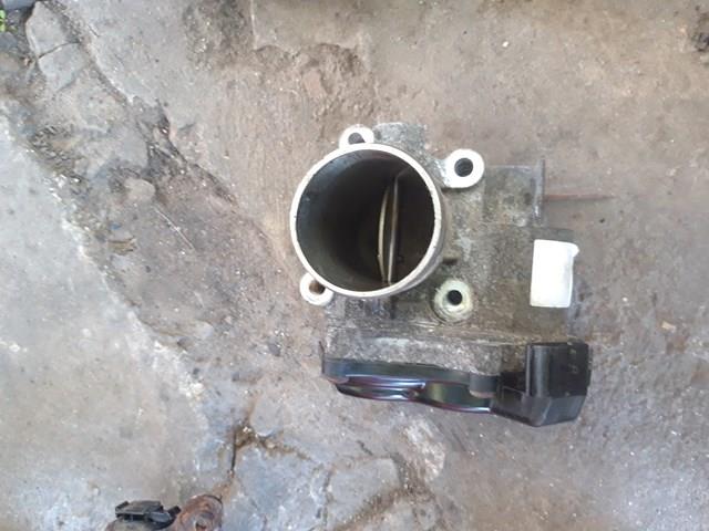 Блок дросельної заслінки 8200987453 RENAULT