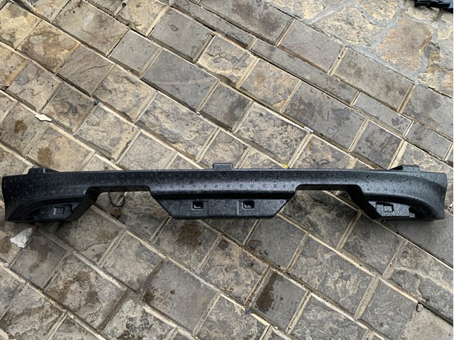 Абсорбер (наповнювач) бампера заднього 850905SH0A NISSAN