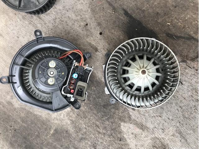 Регулятор оборотів пічки 9400973 MERCEDES