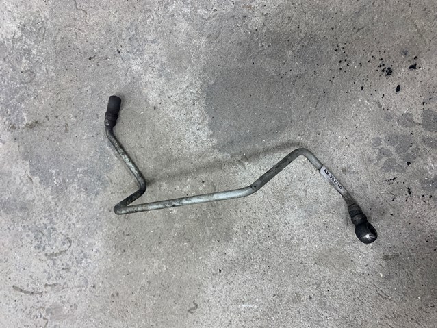 Подача масляна труба 9651785280 PEUGEOT