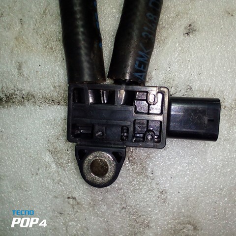 Датчик тиску вихлопних газів A0009056503 DENSO