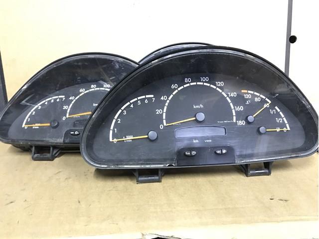 Покажчик напруги (вольтметр) A0014460921 MERCEDES