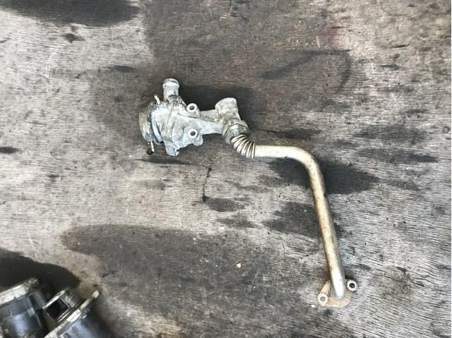 Клапан EGR A0021406260 MERCEDES