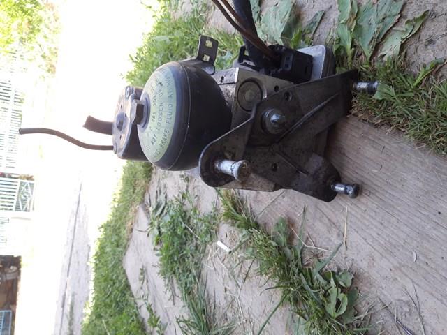 Блоки ABS A0054317212 MERCEDES