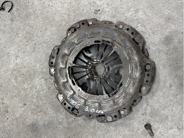 Комплект зчеплення  A0242507601 MERCEDES