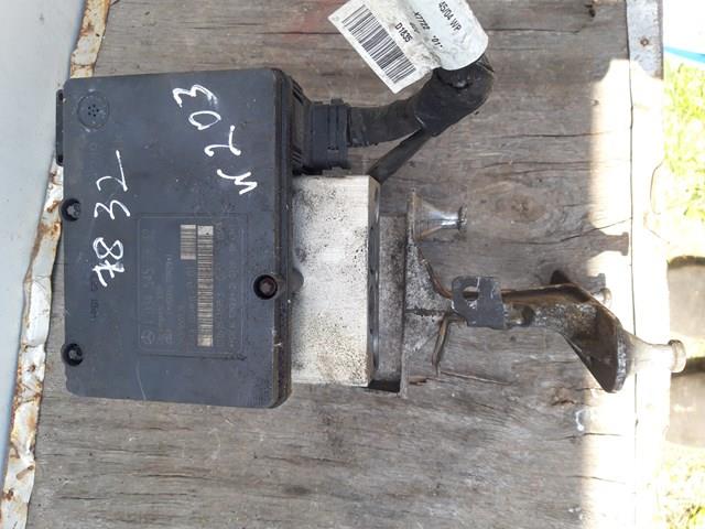 Гідроблок АБС A0345457832 MERCEDES