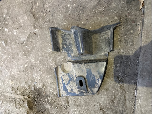 Люк б/бака A2036982430 MERCEDES