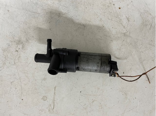 Водяний насос охолодження електро додатковий A2038350164 MERCEDES