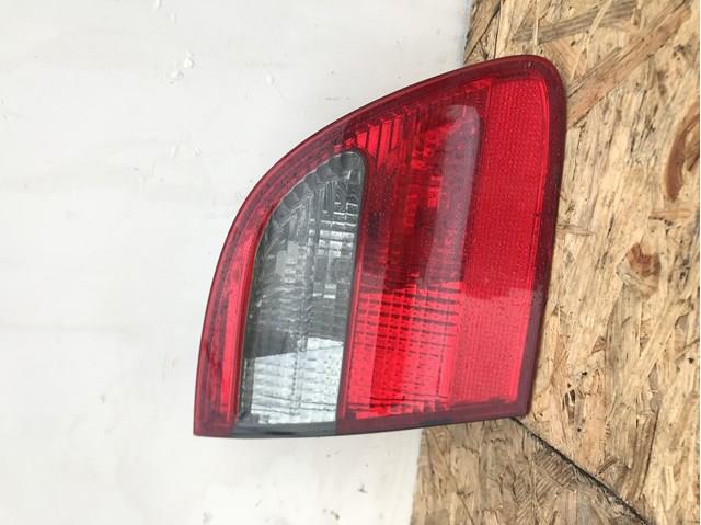 Плата заднього ліхтаря, контактна A2118200777 MERCEDES