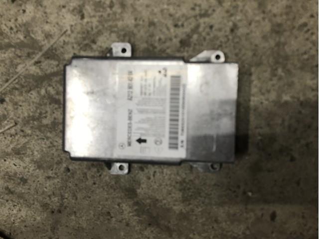 Модуль-процесор керування подушки безпеки A2129014204 MERCEDES