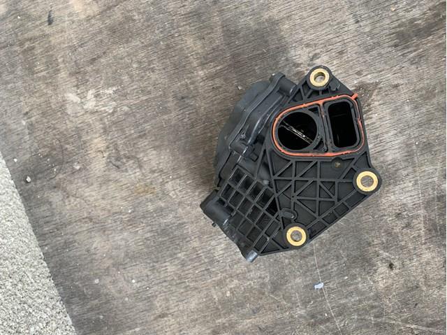 Заслінка повітряна A2C53350932 RENAULT
