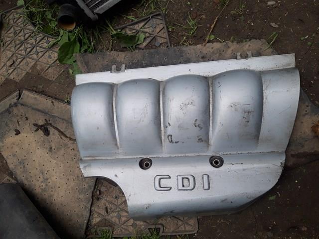 Кришка двигуна декоративна A6110100467 MERCEDES