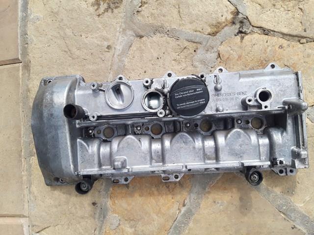 Кришка клапанна A6110160805 MERCEDES