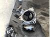 Клапан рециркуляції відпрацьованих газів EGR A6110900754 MERCEDES
