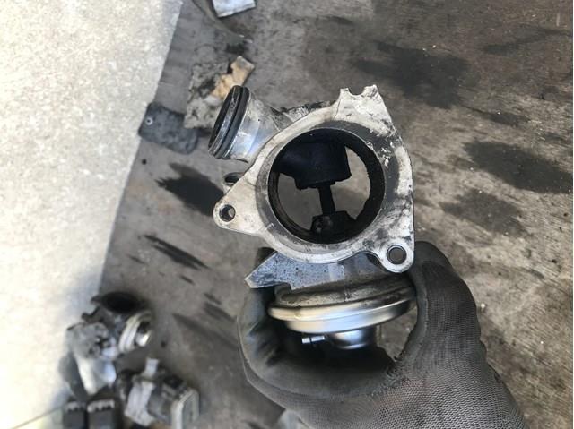 Клапан EGR рециркуляції газів A6110900754 MERCEDES