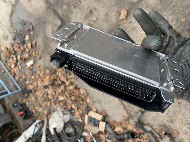 Блок комфорту A6384462410 MERCEDES