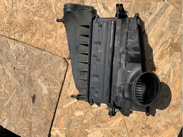 Коробка фільтра A6420901801 MERCEDES