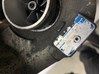 Турбонаддув A6460901280 MERCEDES