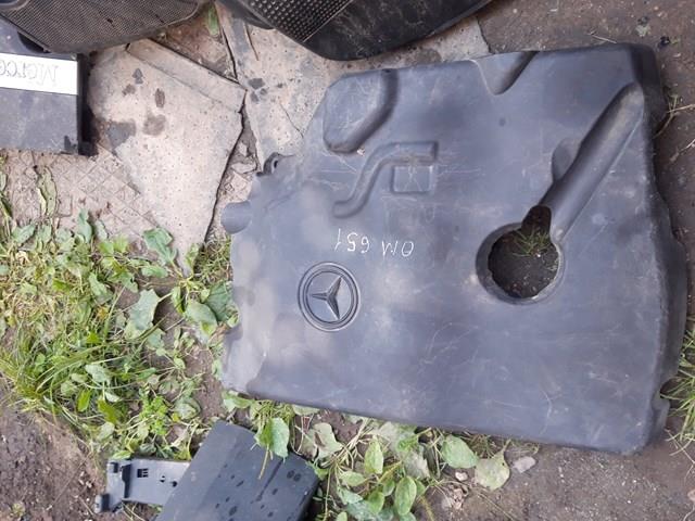 Екран двигуна A6510100267 MERCEDES