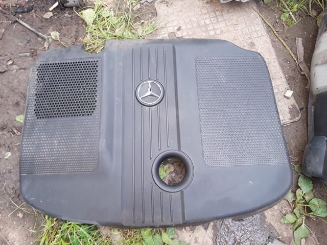 Екран двигуна A6510101467 MERCEDES