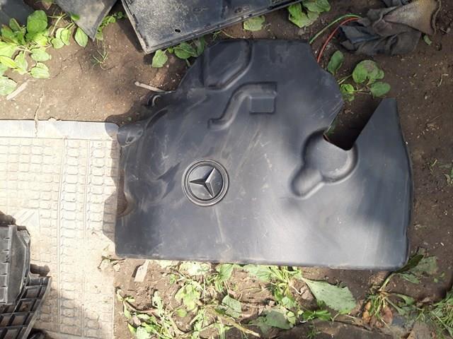 Екран двигуна A6510102367 MERCEDES