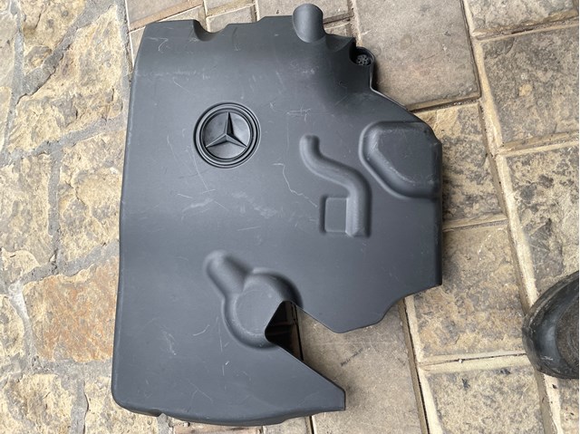 Екран двигуна A6510106423 MERCEDES
